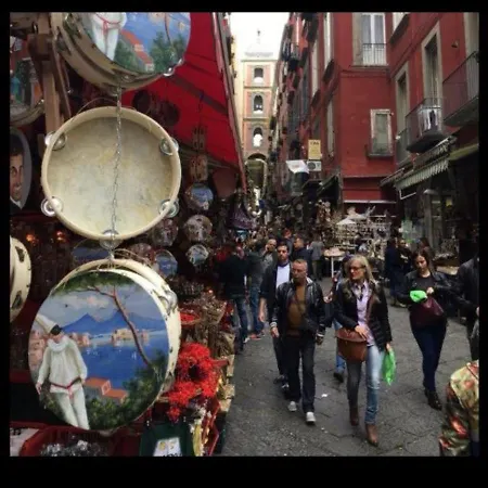 Casa vacanze House Star Spaccanapoli 2